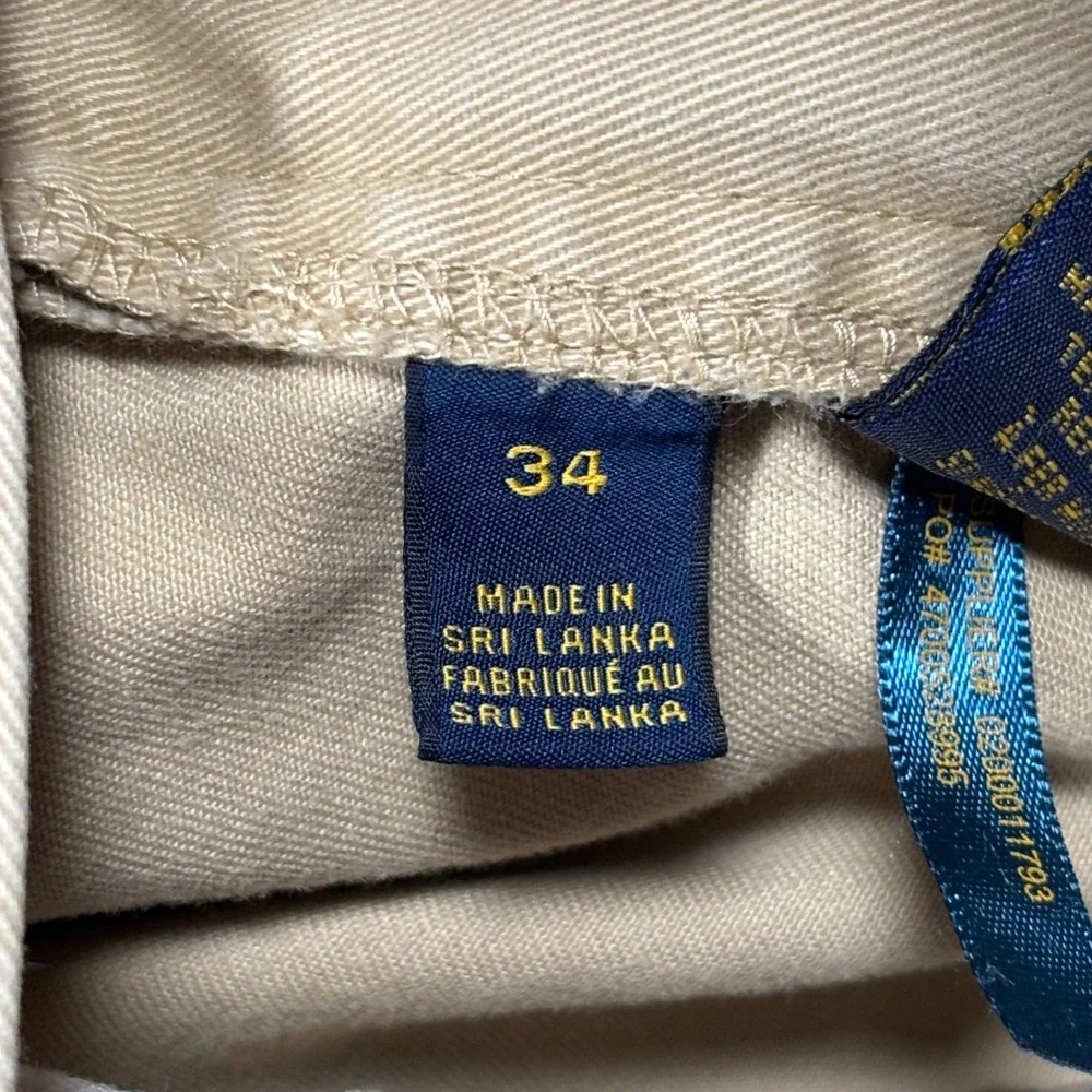 Polo Ralph Lauren polo ralph